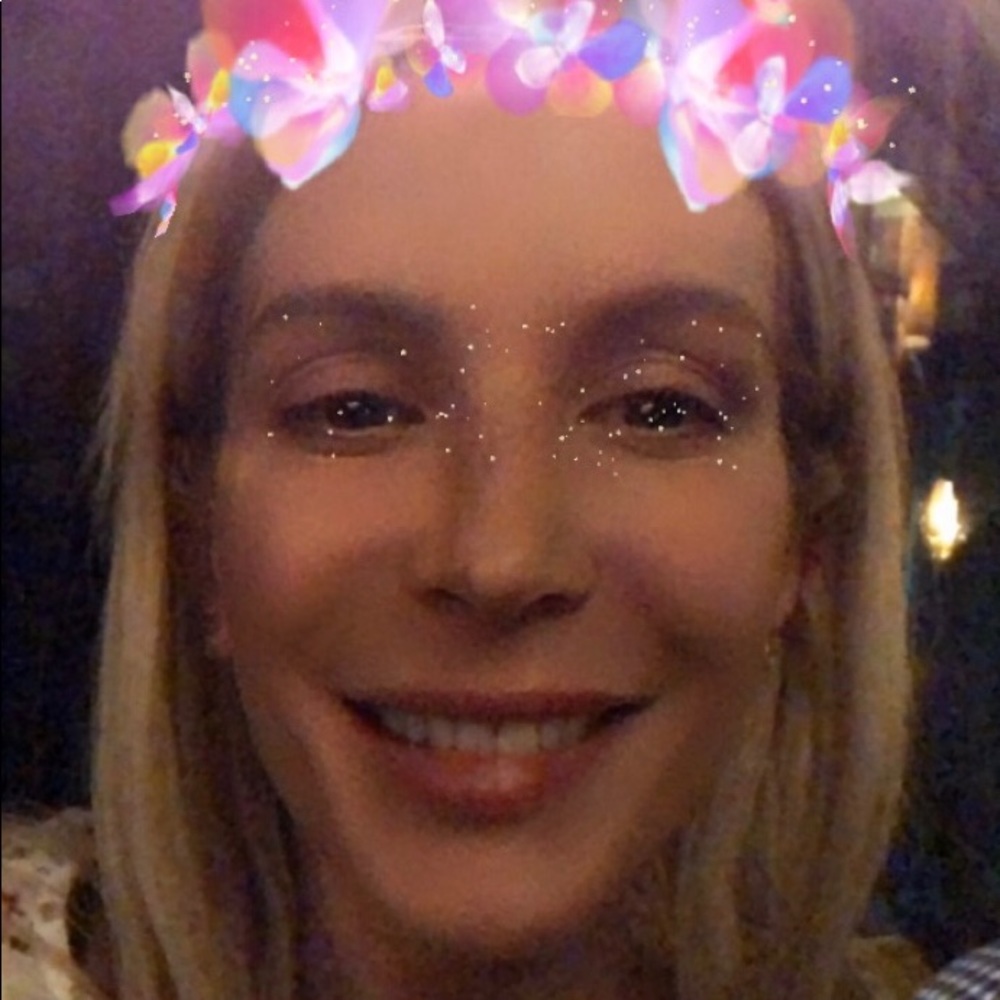 Meet your Posher, Nicole